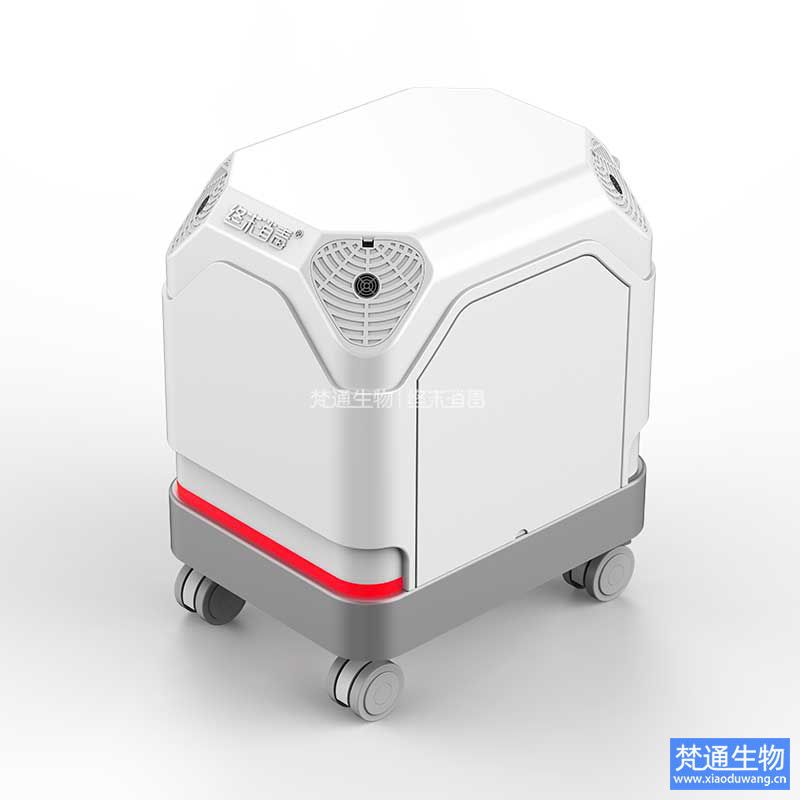 消毒產(chǎn)品汽化過氧化氫消毒機(KINO SE)