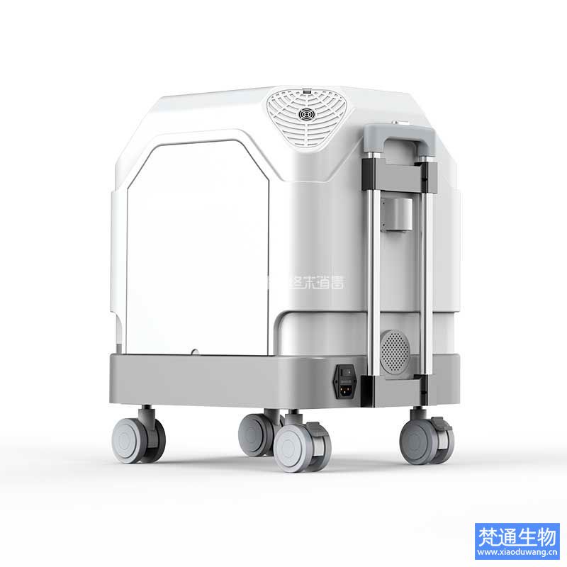 消毒產(chǎn)品汽化過氧化氫消毒機(KINO SE)