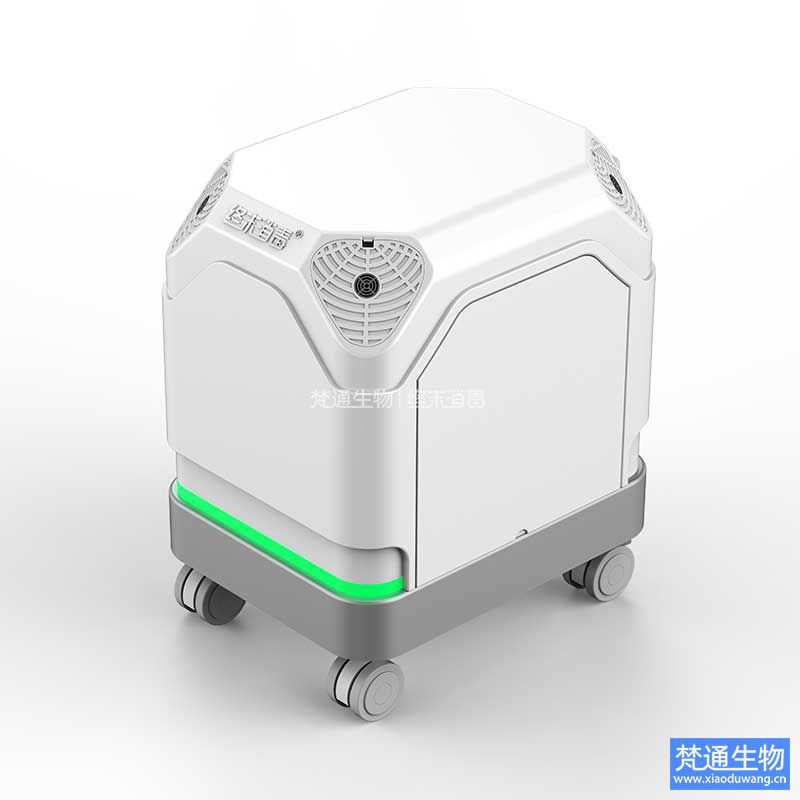 消毒產(chǎn)品汽化過氧化氫消毒機(KINO SE)