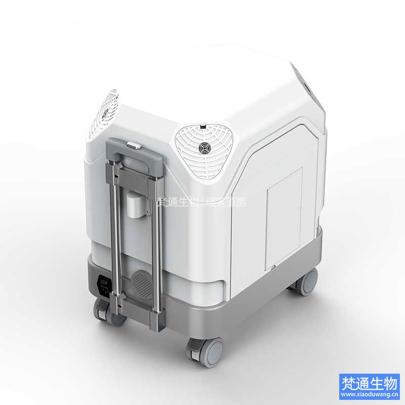 消毒產(chǎn)品汽化過氧化氫消毒機(KINO SE)